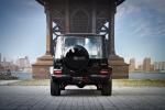 Mercedes-AMG G63 Bunker by Klassen 2020 года